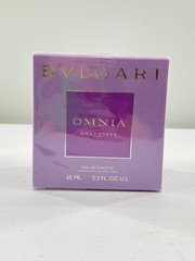 BVLGARI Omnia Amethyste EDT- 65mL/2.2 FL. OZ