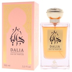 Dalia by Nasma for Women – 3.3 oz EDP Spray