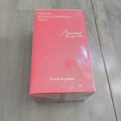 Maison Francis Kurkdjian Baccarat Rouge 540 Extrait 200ml 6.8oz Sealed