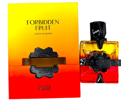 Aromatix Forbidden Fruit By French Avenue 3.4oz Unisex SEALED NEW BEAST MODE
