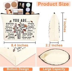 Christian Gifts for Women Inspirational Religious Gift Set Faith Gift Ideas