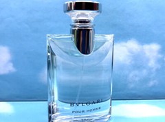 Bvlgari Pour Homme Classic 3.4 Oz 100ml EDT Spray For Men