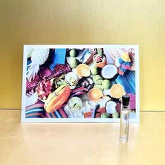 MEN’S SELLER COLLECTION 144 JOHN VARVARTOS XX INTENSE SAMPLES MEN