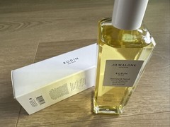 Jo Malone London Rodin JASMINE & NEROLI Luxury Body Oil 3.7oz 103ml Estee NeW BX