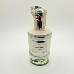 Mind Games Vieri Extrait de Parfum 3.4oz 100ml Unisex NEW Authentic