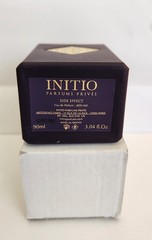 Initio SIDE EFFECT Eau de Parfum 3.04 oz 90ML Brand New Tester with box & cap!