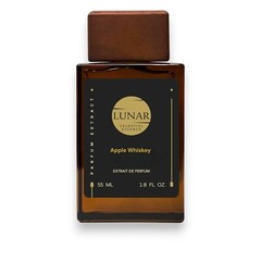 INSPIRED BY Apple Brandy by K Unisex Eau de Parfum Spray, Apple Whiskey 55ml