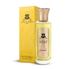 Charisma by Atyab Al Sheekh 200ml EDP Spray – Express Shipping Alsheekh