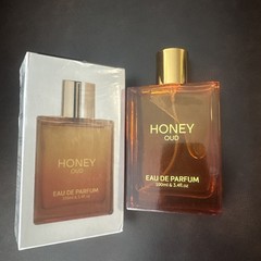 Honey Oud Eau De Parfum – Unisex (3.4 Fl. Oz.) REGULAR