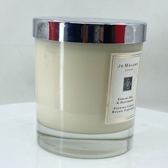 Jo Malone English Oak Redcurrant Scented Candle HEIGHT 2.48″ – NEW No bow