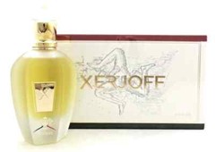 NAXOS by Xerjoff 3.4 oz. Eau de Parfum Spray for Unisex New in Sealed Box