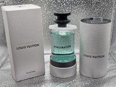 Louis Vuitton Imagination Eau de Parfum 100ml / 3.4oz New in Box