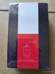 Tommy Hilfiger “Impact” Men’s Eau de Toilette 3.4oz/100ml + Travel Spray Sealed