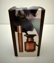 Fenty Fenty Eau de Parfum Travel Size Spray 30 mL+10 mL Magnolia Musk Tangerine
