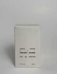 Henry Rose Jake’s House BVI Discontinued 1.7oz EWG Certified Cruelty Free Vegan