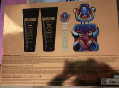 Moschino Toy 2 Pearl Gift Set