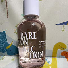 Bare Connection Washed Rose Eau de Parfum Spray 3.4 oz Orange Blossom Amber 🔥