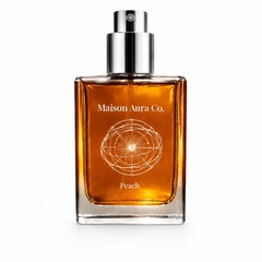 Peach Perfume By Maison Aura Co. Women’s Spray 1.0 OZ / 30 ML