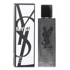 Yves Saint Laurent MYSLF Eau de Parfum Refillable Spray for Men
