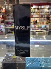 Myself Le Parfum by Yves Saint Laurent 3.3oz Le Parfum for Men NEW SEALED BOX