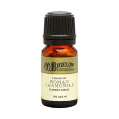 C.O. Bigelow Essential Oil – Roman Chamomile 5ml/0.165oz Brand New