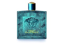 New Versace Eros by Gianni Versace 6.7 oz EDT Cologne for Men Eau De Toilette