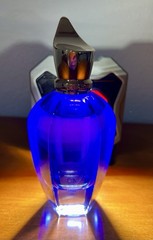 Xerjoff 40 Knots, Authentic, 100ml, 95% Full. Comes With Boxes