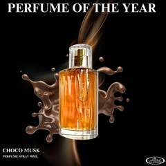 Al Rehab Choco Musk Perfume – Original, Marshmallow & Pistachio EDP Sprays 50ml