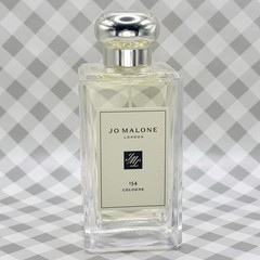 Jo Malone London 154 Cologne 3.4oz 100mL Full Size Spray AA5 $170 ••NEW••🎁