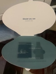 Glossier Soie PR Box