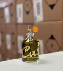 * CURVE * Liz Claiborne 4.2 oz 125 ml Cologne Men * BRAND NEW UNBOXED *