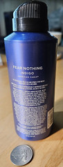 AEO American Eagle Outfitters Fear Nothing Indigo 4.5oz/127g Body Spray#M4-1