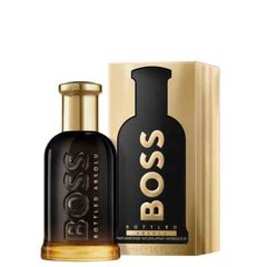 2024! HUGO BOSS Bottled ABSOLU Parfum INTENSE 1.6fl oz/50ml Spray NEW & SEALED