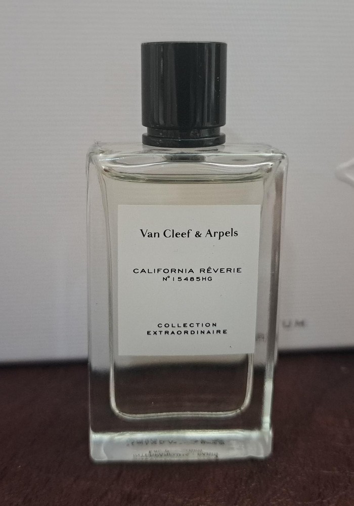 Van Cleef & Arpels Collection Extraordinaire California Reverie EDP .25fl.oz.