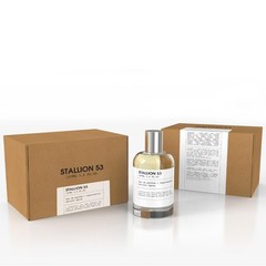 Unisex Personal Fragrance 100ml + Free 20ml Travel Spray | Long-Lasting Scent
