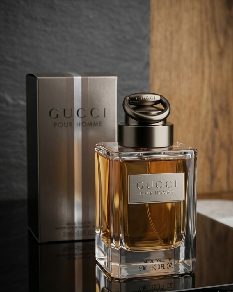 Gucci Pour Homme Men’s