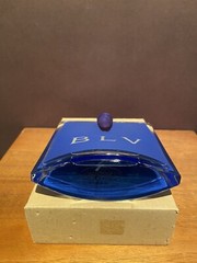 BVLGARI BLV 2.5 fl. oz / 75 ml Eau de Parfum Spray Women’s New in Box RARE