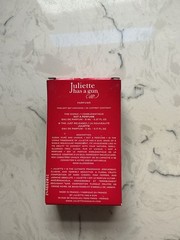 Sephora Birthday Juliette Has a Gun Eau de Parfum Set – Not a Perfume .27 fl oz