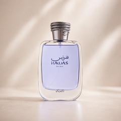 Rasasi Hawas for Him Eau De Parfum 100ml