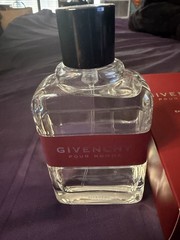Givenchy Pour Homme 3.3 oz/ 100 ml Eau de Toilette Spray for Men. New Packaging