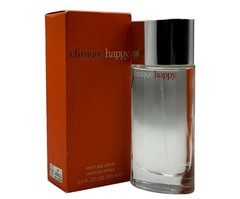 Clinique Happy Perfume 3.4 oz / 100 ml EDP Spray for Women