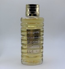 Vintage Carven Paris Ma Griffe 4 Oz Parfum De Toilette Splash Perfume New