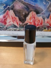 Nest New York Lychee Rose Eau De Parfum 6ml/0.2oz Mini Rollerball New!