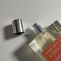 1956 VINTAGE Eau De Cologne Citrus, Bergamot, Amber, Musk 100ml/3.4 fl oz NEW