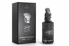 KHULOOD by LE FALCONE Men’s Niche Extrait De Parfum 2.8 OZ/85 ML NEW BOX SEALED