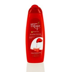 Maja Perfume By Myrurgia Bath And Shower Gel 13.5oz/400ml For Women