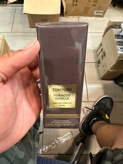 TOBACCO VANILLE EDP 1.7OZ/50ML BY TOM FORD PRIVATE BLEND SEALED NEW