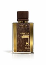AYELET AMEER OUD ELIXIR GOLD EDP 3.4OZ UNISEX