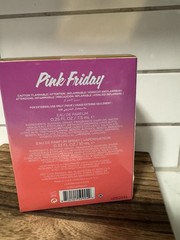 Nicki Minaj Pink Friday Perfume Set 2 Pc 7.5ml Dabber + 10ml Spray
