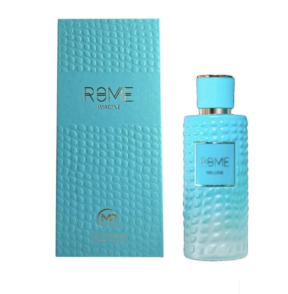 Rome Imagine Pour Homme EDP 3.4oz